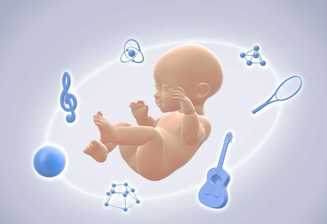 自然受孕