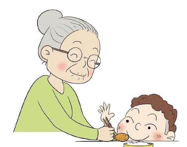 臀位转头位