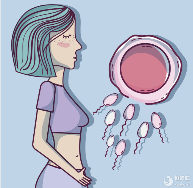 自然怀孕