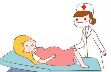 自然流产