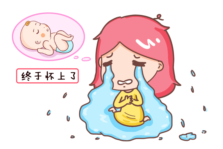 自然怀孕