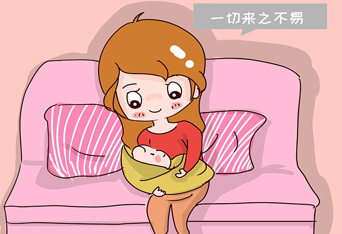 自然流产