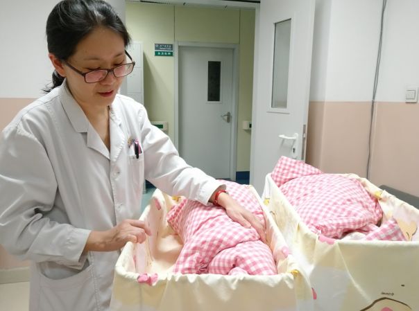 南昌试管婴儿
